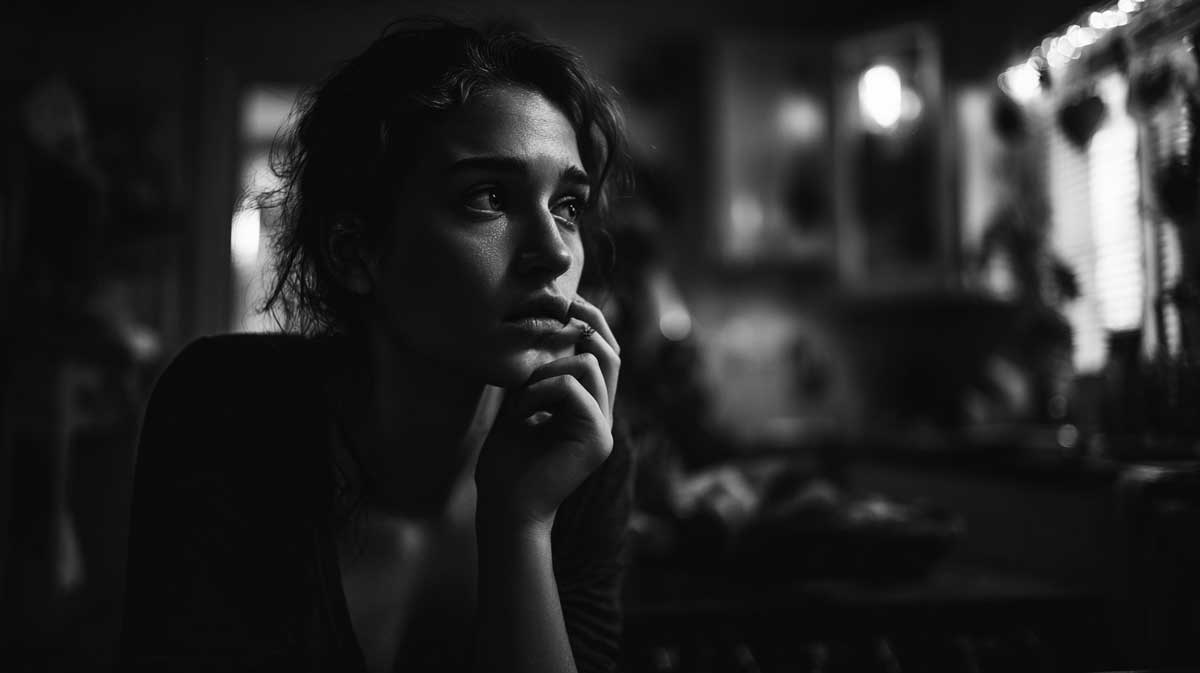 Anticipation anxieuse